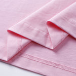 Premium Cotton Basic Comfortable Everyday Tee