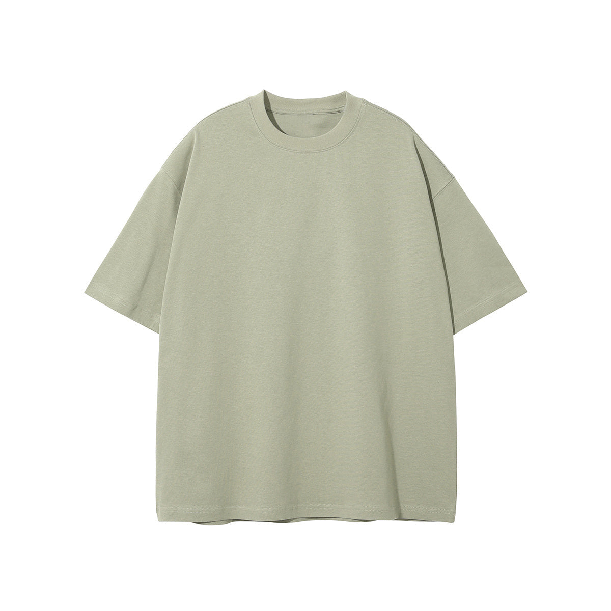 Ultra Soft Breathable Relaxed Fit Cotton T-Shirt