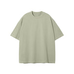 Ultra Soft Breathable Relaxed Fit Cotton T-Shirt