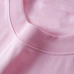 Premium Cotton Basic Comfortable Everyday Tee