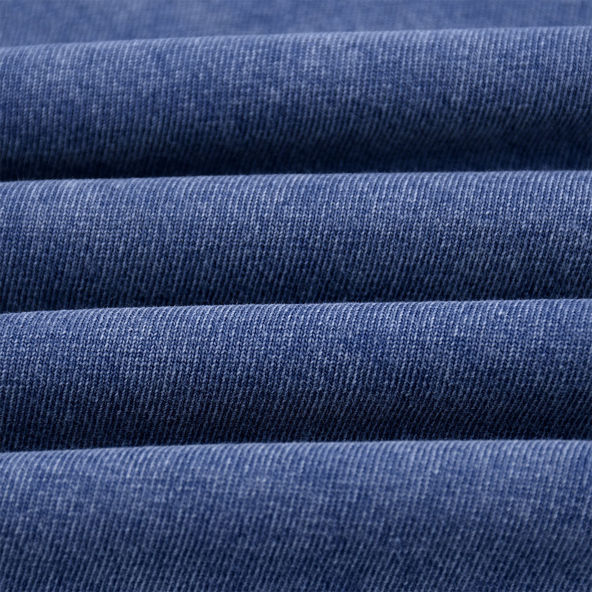 Vintage Washed Boxy Relaxed Streetwear Tee