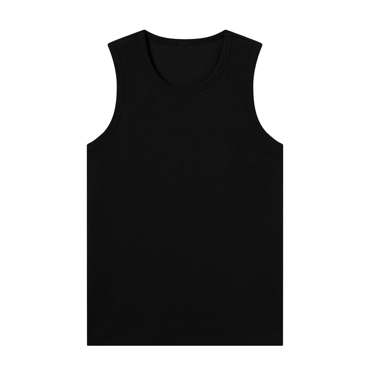 Premium Cotton Breathable Comfort Sleeveless Tank Top