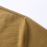 Women’s Slub Cooling Structured Shoulder Tee