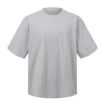 Premium Cotton Basic Comfortable Everyday Tee