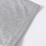 Oversized Drop Shoulder Tee