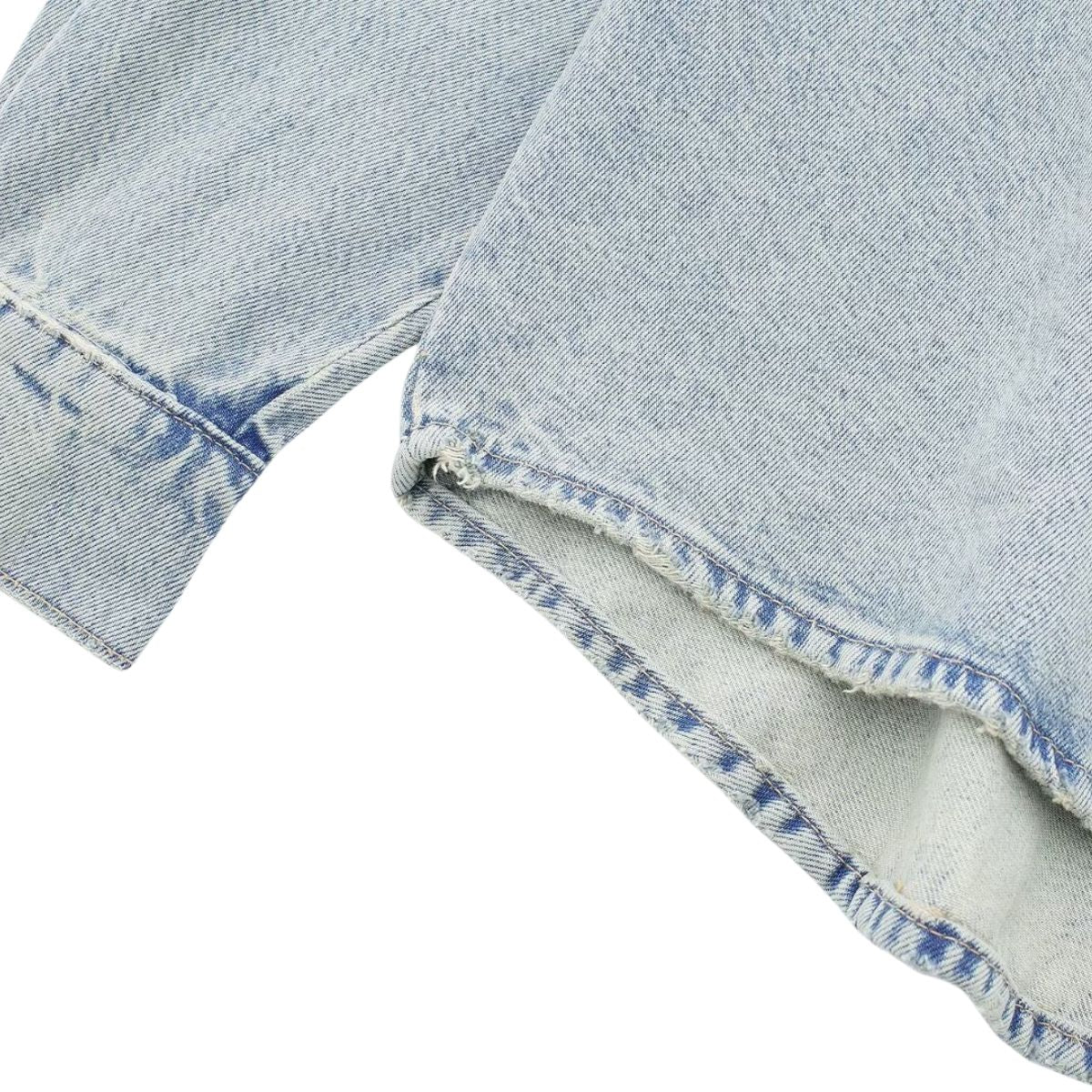 Women's Loose Fashion Classic Denim Shirt Jacket