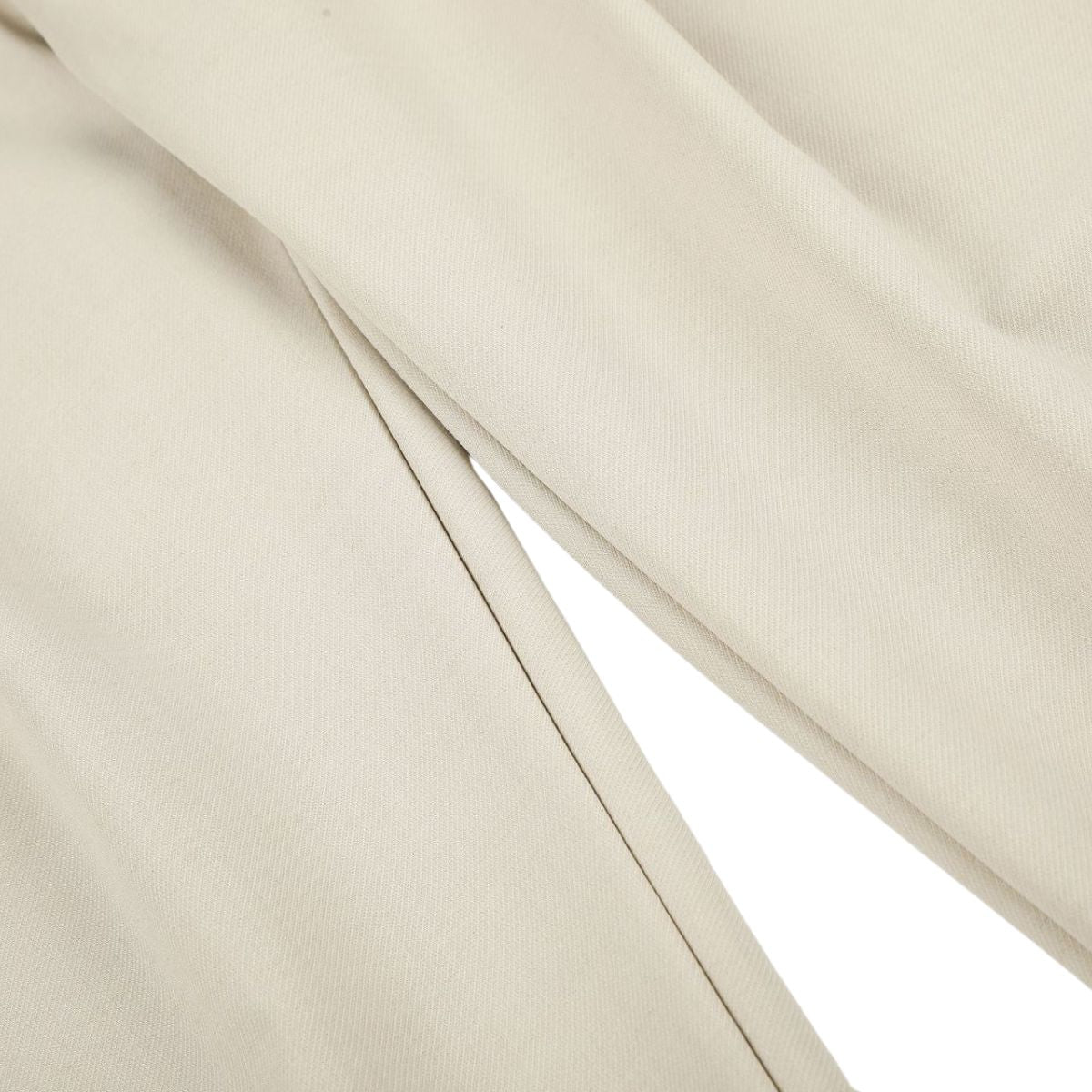 Quiet Luxury Pleated Wide-Leg Trousers