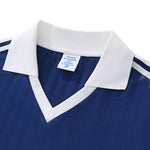 Quick-Dry Outdoor Varsity Sports Tee