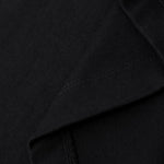 Women's Heavyweight Cotton Loose Fit Crew Tee