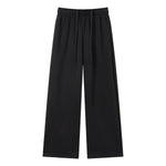 Men's Air Layer Soft Stretch Straight Leg Pants