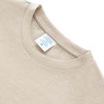 Boxy Casual Soft Stretch Everyday Tee