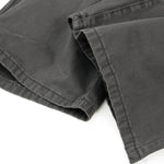 Minimalist Panelled Relaxed Fit Jogger Pants