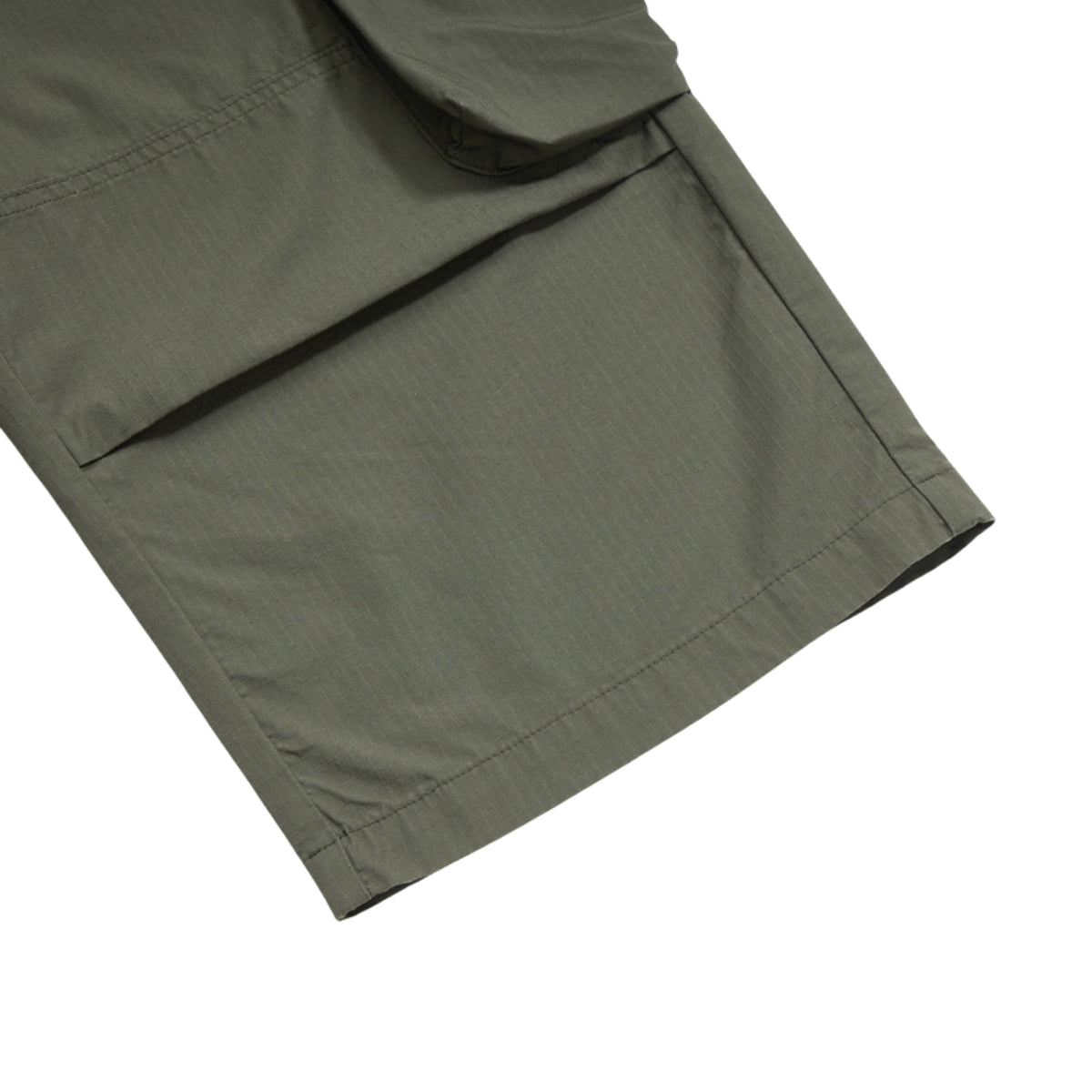 Vintage Multi-Pocket Cargo Baggy Shorts
