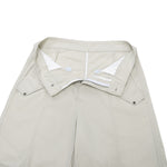 Streetwear Cargo Straight Bermuda Shorts