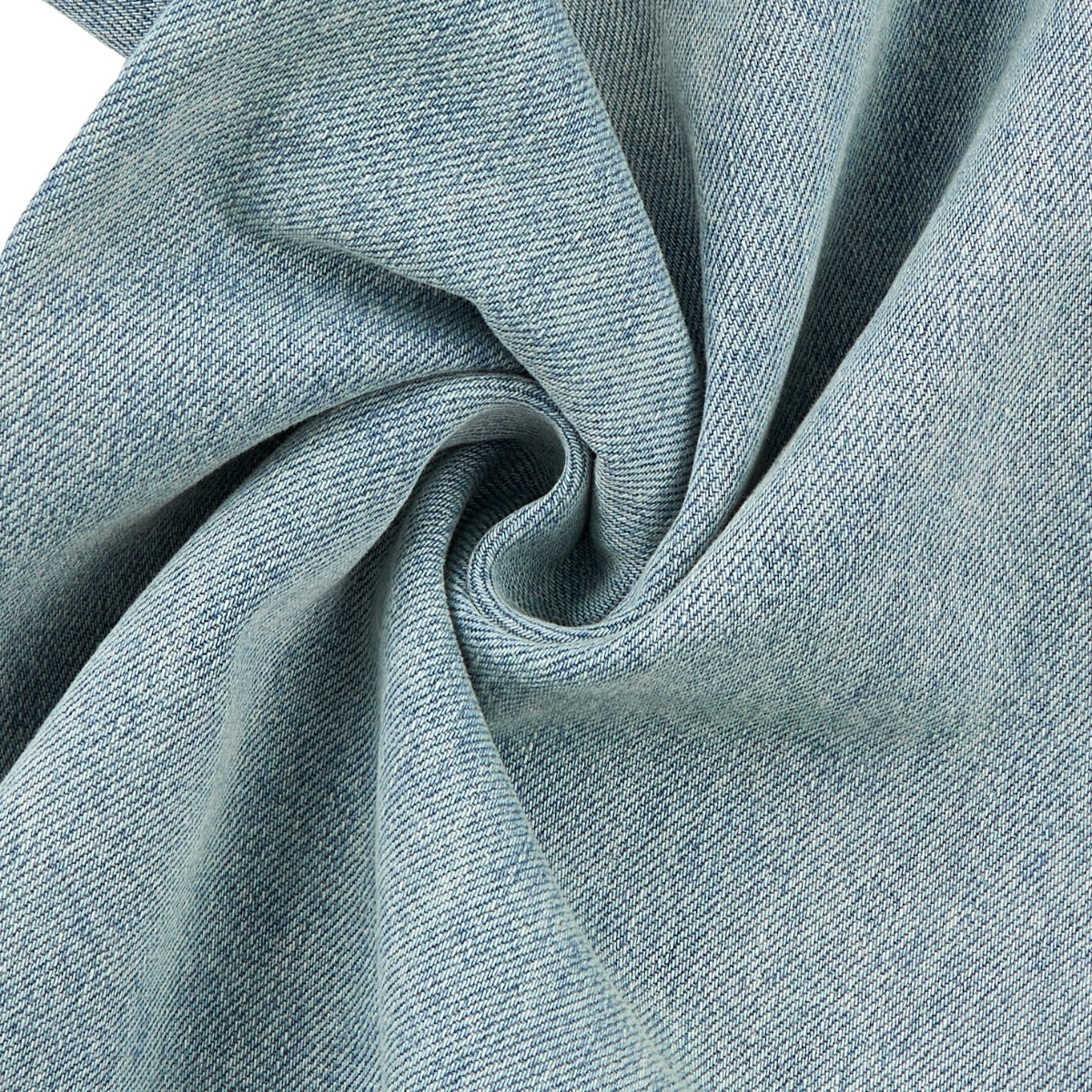 Streetwear Relaxed Straight-Leg Workwear Jeans