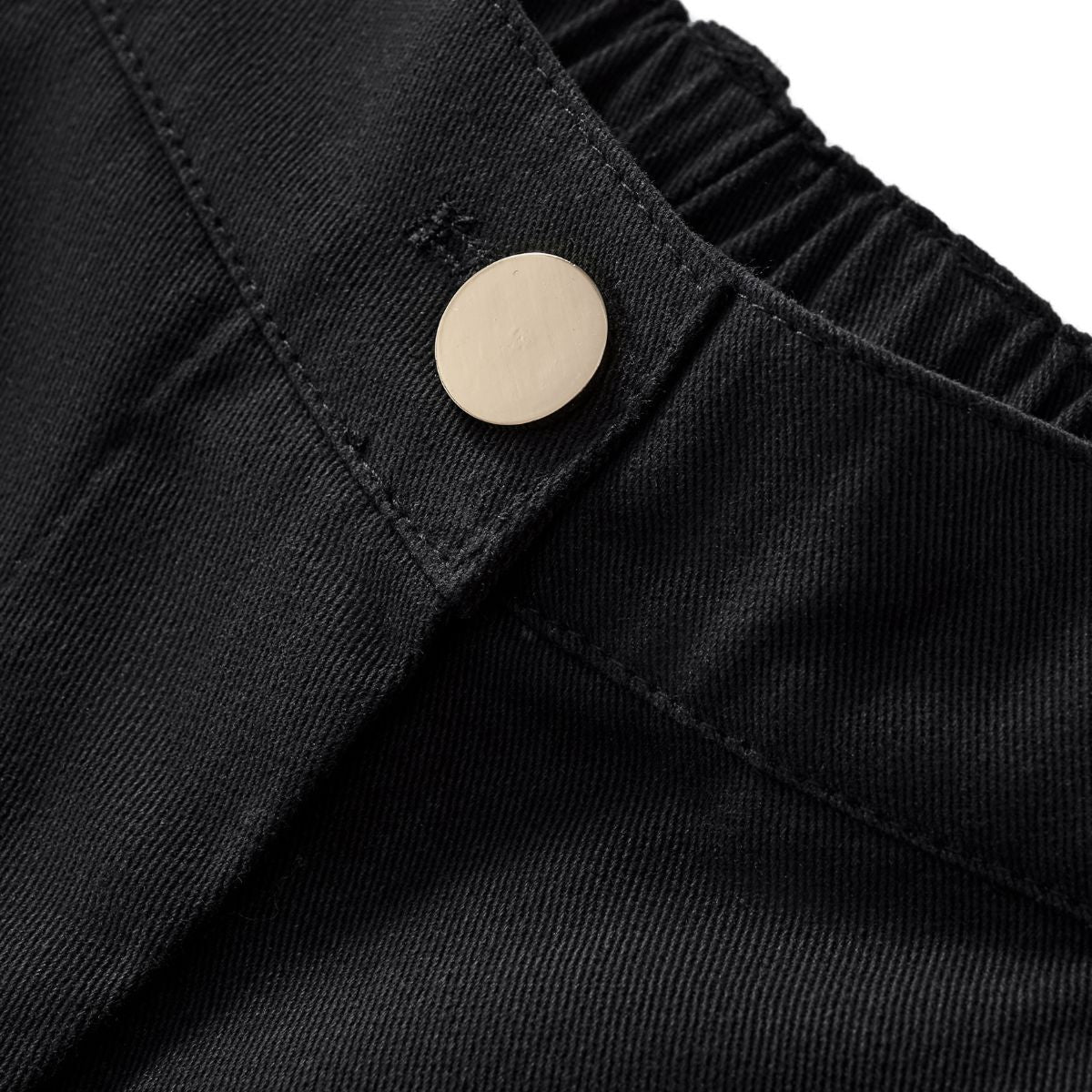 Men's Multi-Pocket Cargo Pants-INNBLAC Fashion Apparel