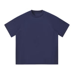 Eco-Friendly Recycled Raglan Outdoor Tee