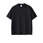 Lightweight Moisture-Wicking Casual Tee