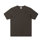 Lightweight Breathable Quick-Dry Fitted Performance Tee
