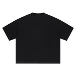 Everyday Boxy Clean Minimal Essential Tee