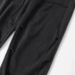 Men's Baggy Patch Trousers-INNBLAC Fashion Apparel