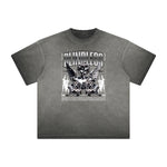 Heavyweight Cupid Statues Graphic Tee