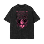 Cupid Streetwear Graphic T Shirt