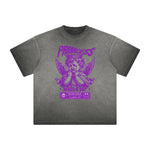 Heavyweight Cute Cupid Graphic Tee