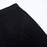 Flowy Wide Leg High Waisted Everyday Pants