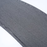 Striped Wide Leg High Waisted Casual Comfort Pants