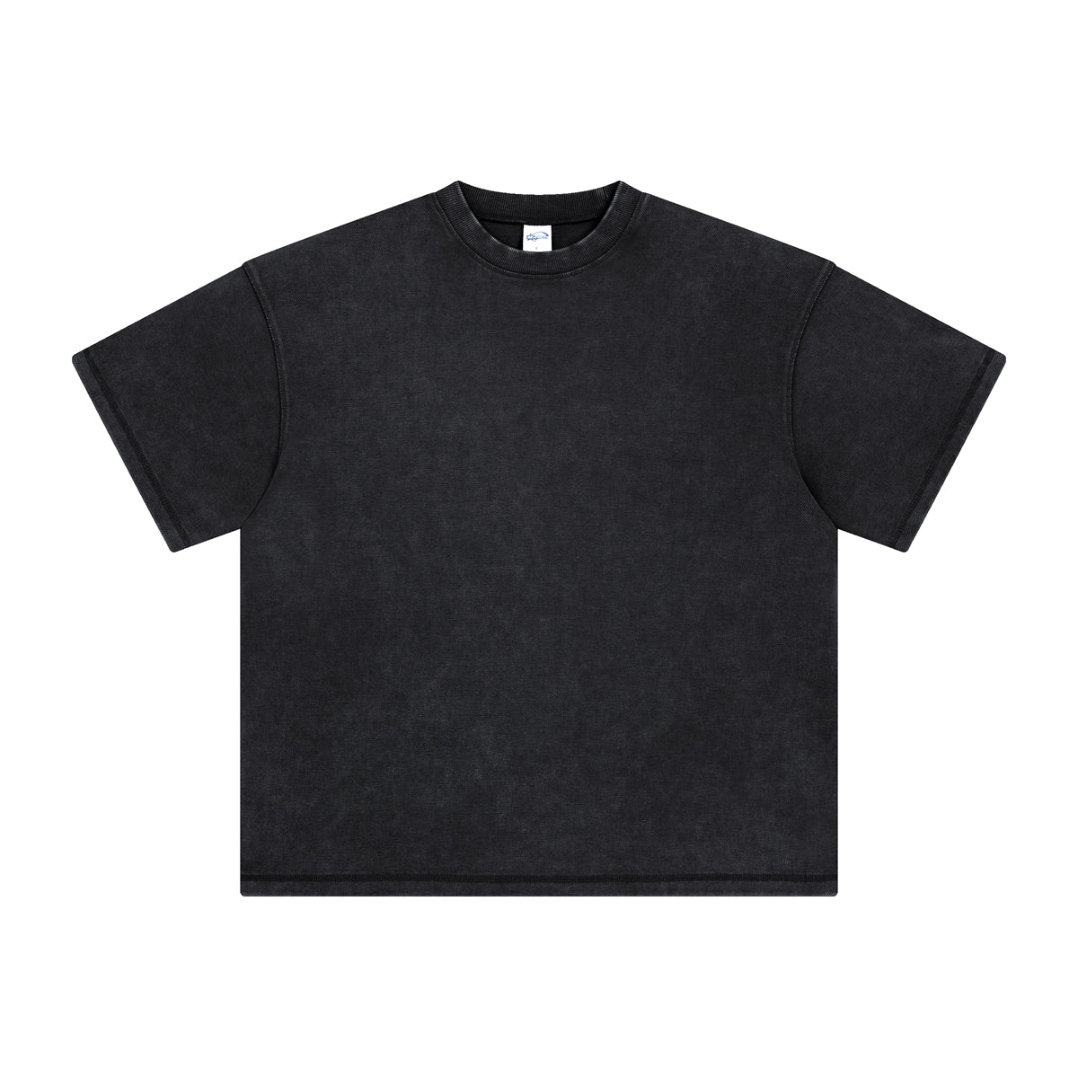 Ultra Heavyweight Oversized Tee 12oz-INNBLAC Fashion Apparel