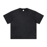 Ultra Heavyweight Oversized Tee 12oz-INNBLAC Fashion Apparel