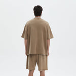 Ultra Heavyweight Oversized Tee 12oz-INNBLAC Fashion Apparel