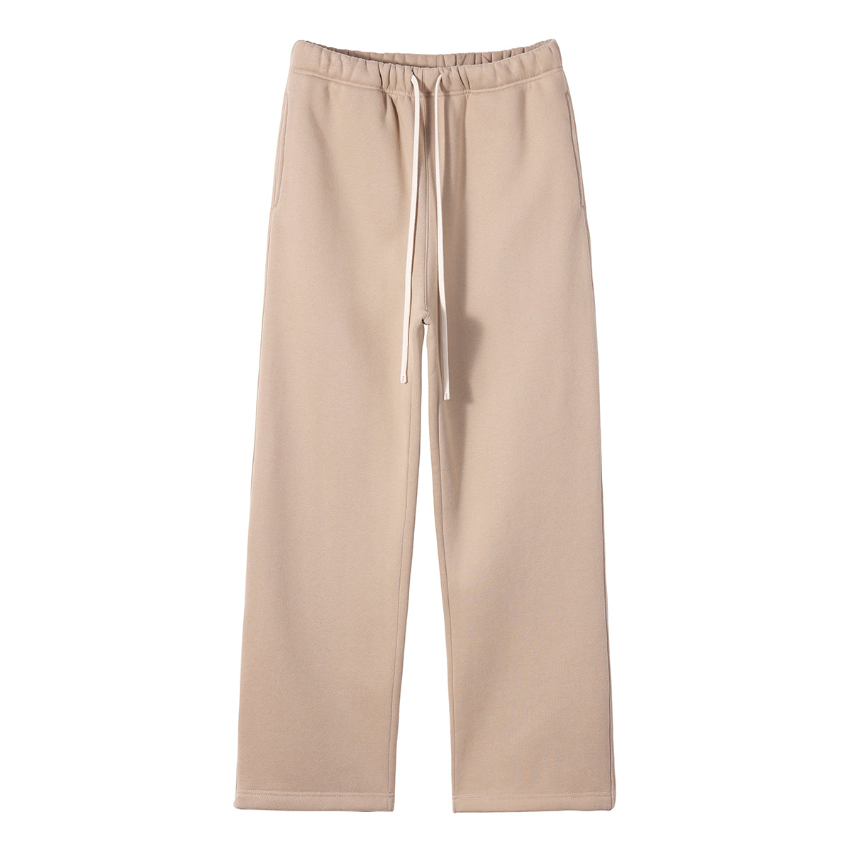 Casual Loose Fit Drawstring Jogger-INNBLAC Fashion Apparel