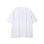 Drop Shoulder Basic Tee 6.7oz-INNBLAC Fashion Apparel