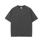 Heavyweight Basic T Shirt 8oz-INNBLAC Fashion Apparel