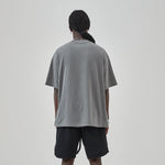 Heavyweight Basic T Shirt 8oz-INNBLAC Fashion Apparel