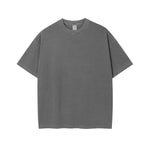 Heavyweight Basic T Shirt 8oz-INNBLAC Fashion Apparel