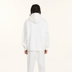 Oversized Full Zip Hoodie-INNBLAC Fashion Apparel