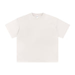 Women's Plain Lightweight Basic Tee 5.6oz-INNBLAC Fashion Apparel