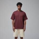 Plain Lightweight Basic Tee 5.6oz-INNBLAC Fashion Apparel