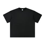 Plain Lightweight Basic Tee 5.6oz-INNBLAC Fashion Apparel