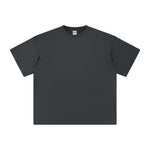 Plain Lightweight Basic Tee 5.6oz-INNBLAC Fashion Apparel