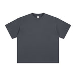 Classic Basic Tee 6.7oz-INNBLAC Fashion Apparel