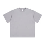 Classic Basic Tee 6.7oz-INNBLAC Fashion Apparel