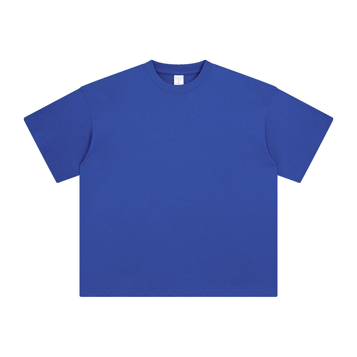 Classic Basic Tee 6.7oz-INNBLAC Fashion Apparel