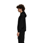 Solid Color Heavyweight Hoodie-INNBLAC Fashion Apparel