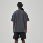 Pre-shrunk Loose Fit T shirt 8oz-INNBLAC Fashion Apparel