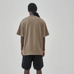 Pre-shrunk Loose Fit T shirt 8oz-INNBLAC Fashion Apparel