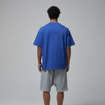 Pre-shrunk Loose Fit T shirt 8oz-INNBLAC Fashion Apparel